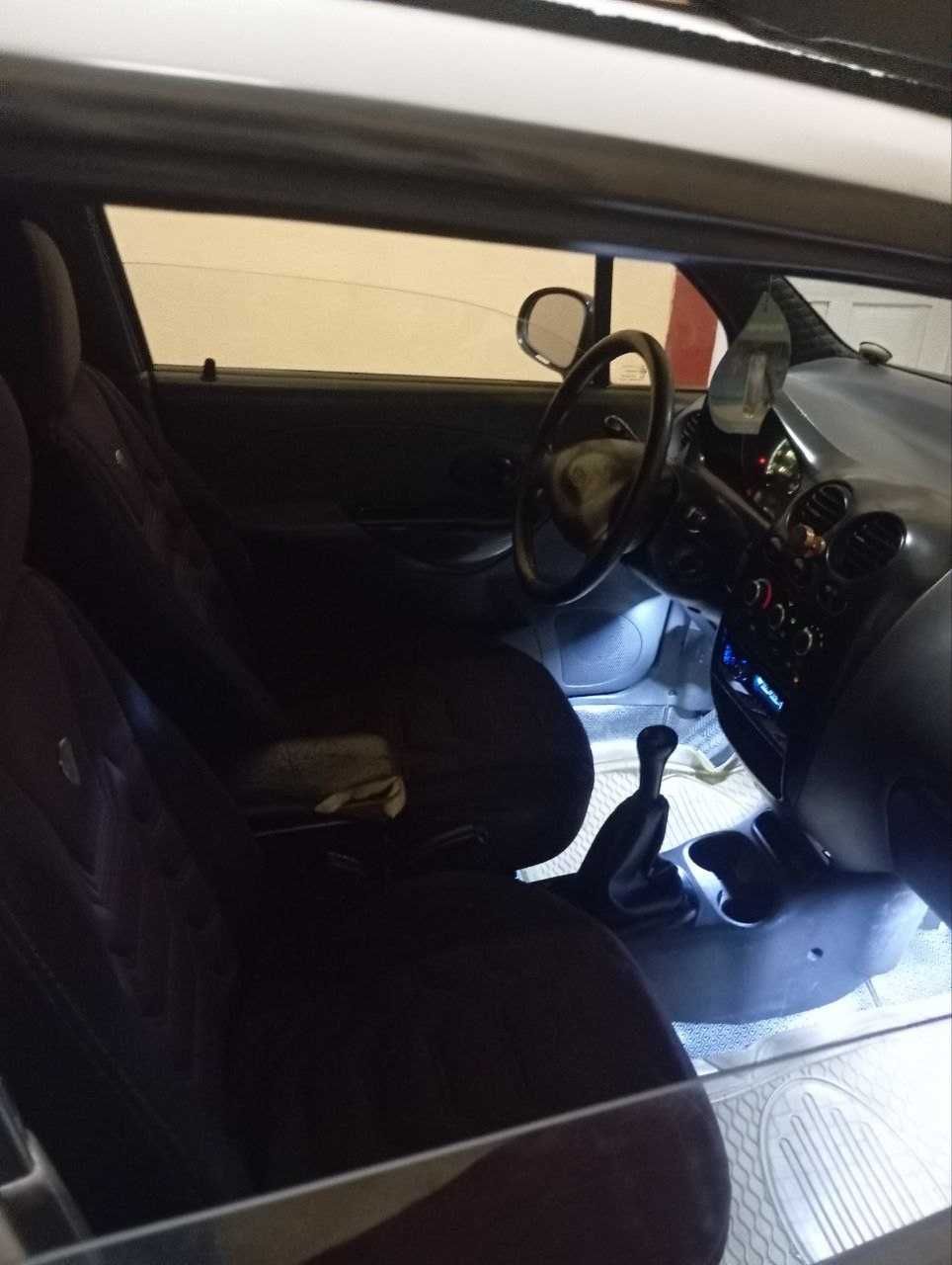 Matiz super kansaner