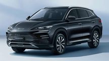 BYD Champion 2025 Full Option