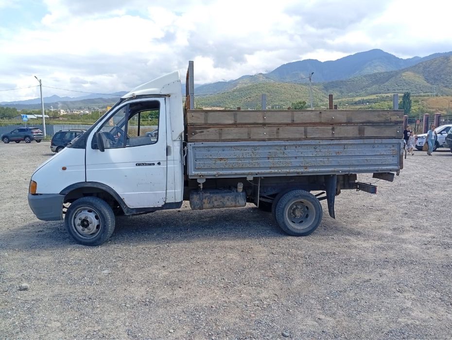 Вывоз мусор строительны