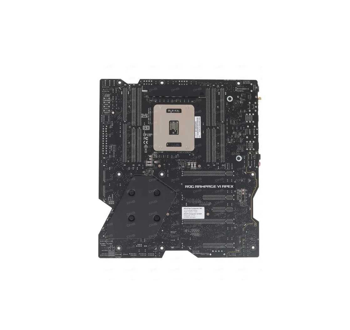 ! Материнская плата MB ASUS ROG X299 RAMPAGE VI APEX Wifi цена с НДС