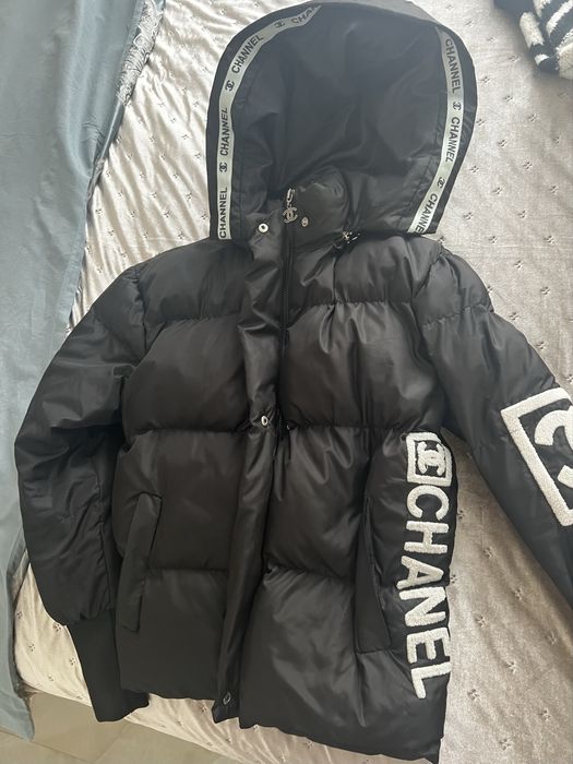 дамско яке Chanel