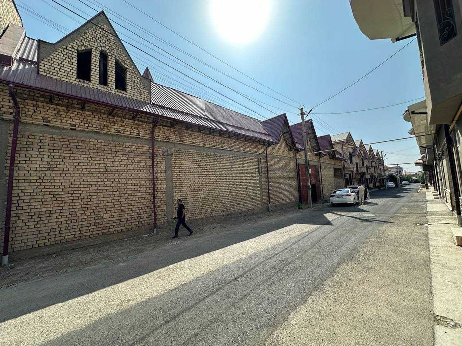 Продается участок 12 соток напротив завода Ширибом, Юнусабад