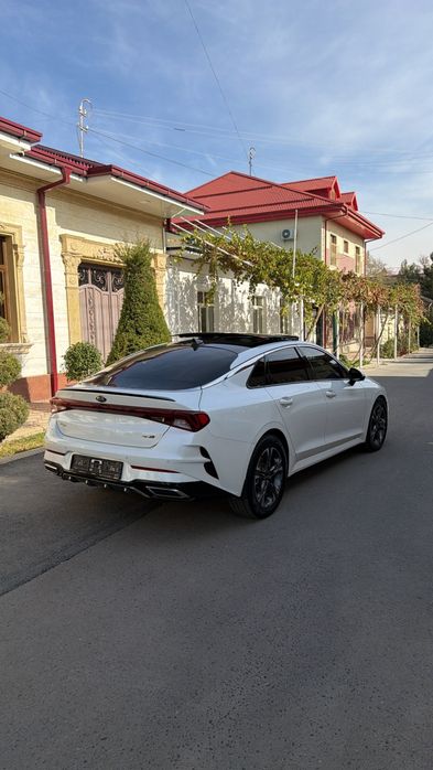 Kia k5 GTLENE FULL 2021 sotiladi