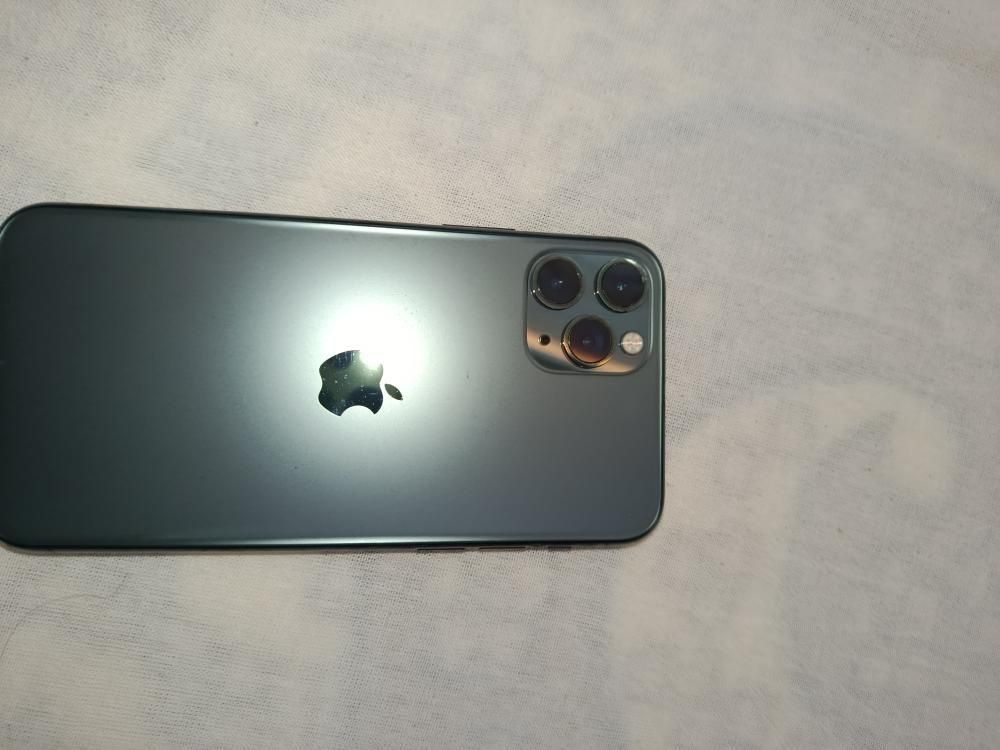 Iphone 11 pro sotiladi