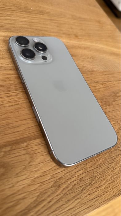 IPHONE 16 pro 512GB