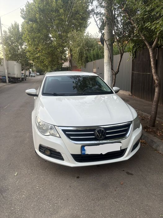 Vand passat cc nu accept variante