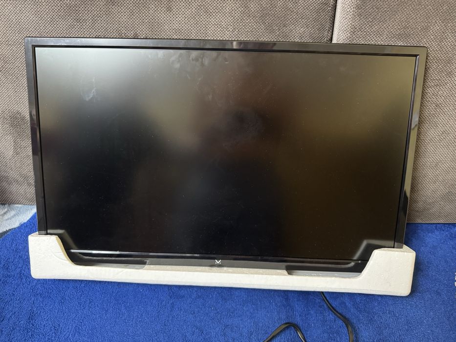 Vand Smart Tv Majestic
