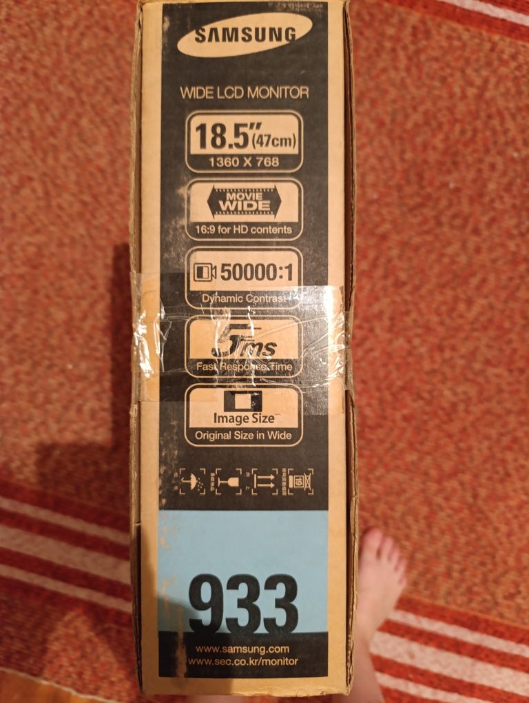 Продам монитор Самсунг