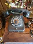 telefon  vintage