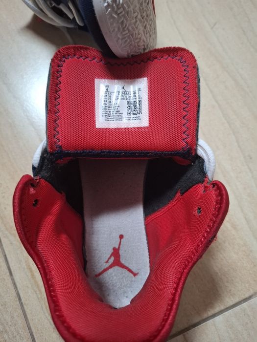 Nike Jordan 36 stare foarte bună