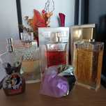 Парфюми Mugler, YSL, Gaultier