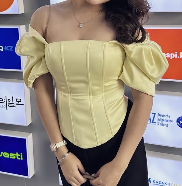 Продается корсет