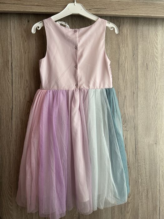 H&M рокличка размер 128