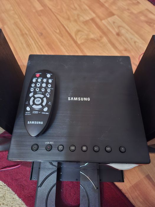 Sistem ,combina audio samsung