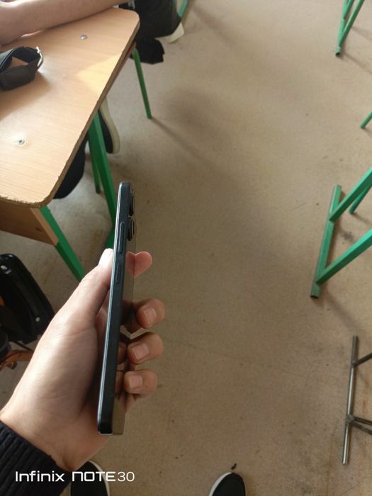Redmi 12 holati yaxshi