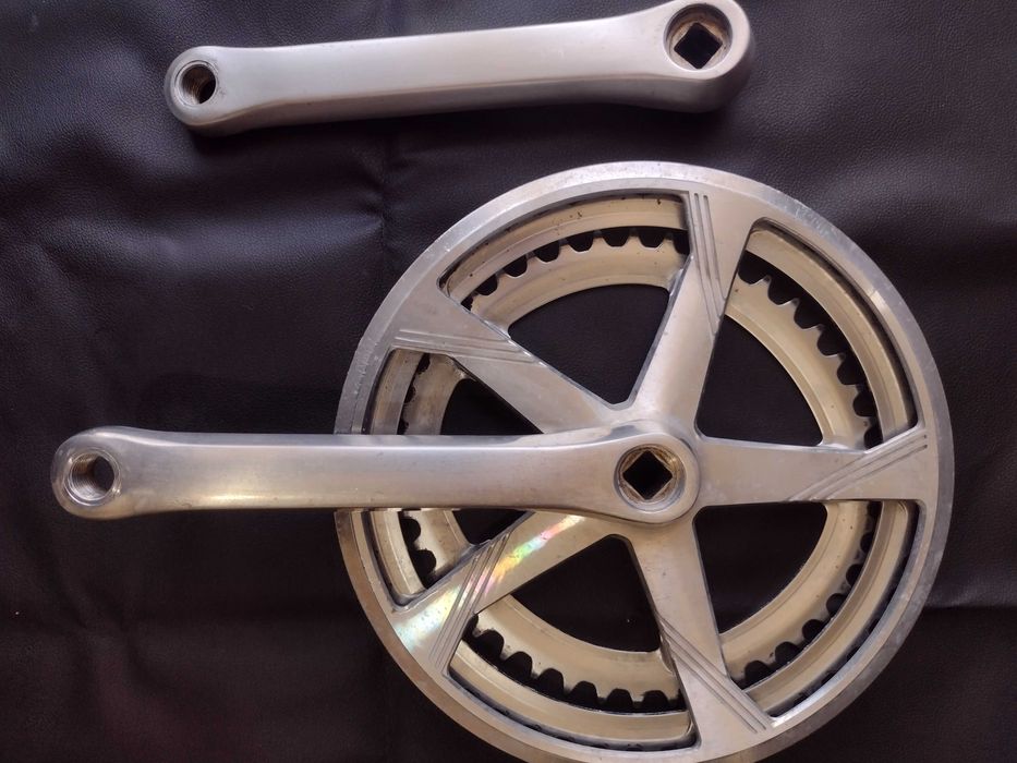 Motobecane 28" цял,или на части