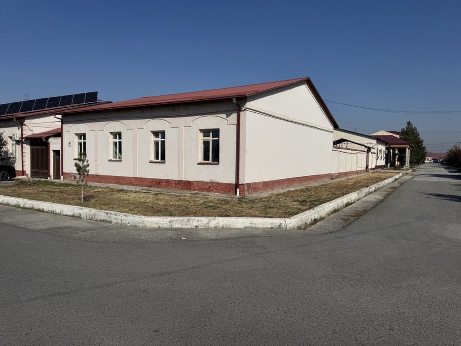 Уй/коттедж сотилади