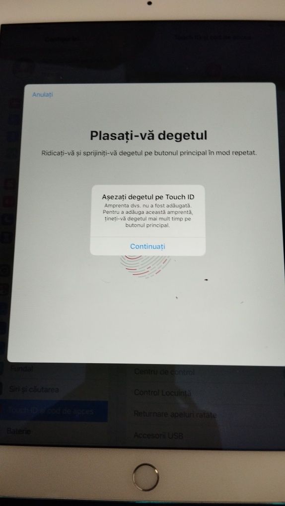 iPad Air 2 Celular 64Gb