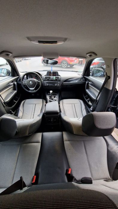 BMW F20 136Cp Turbo Euro 5