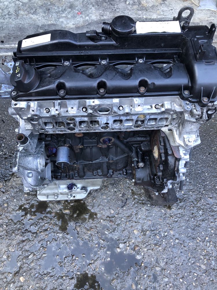 Motor Mercedes 2.2 euro 5 și euro 6