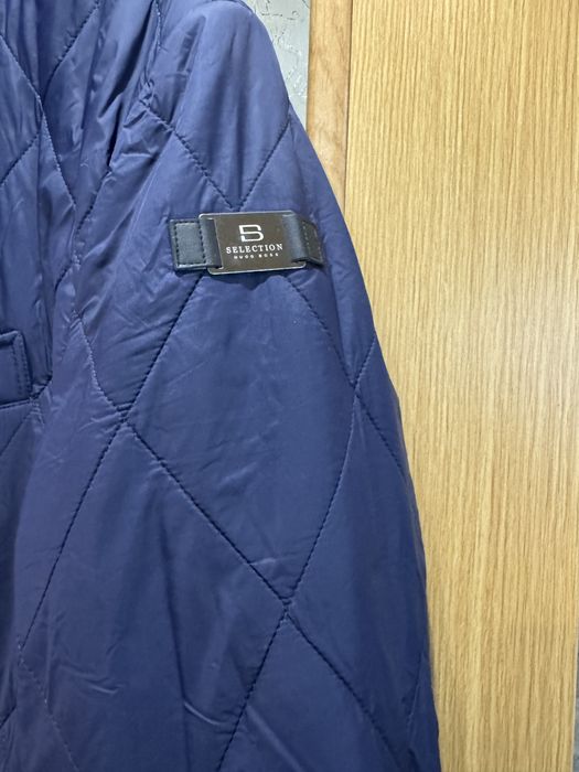 Мъжко яке Boss XL модел топ