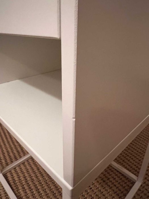 2 Шкафчета нощни Икеа