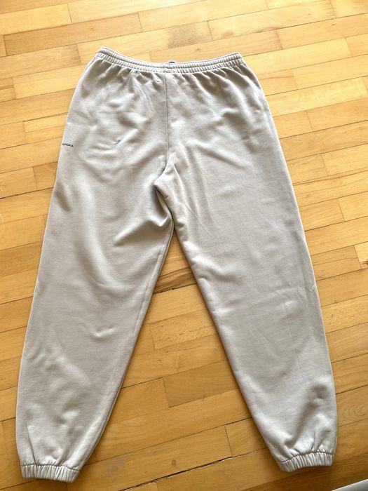 Pantaloni Pangaia L