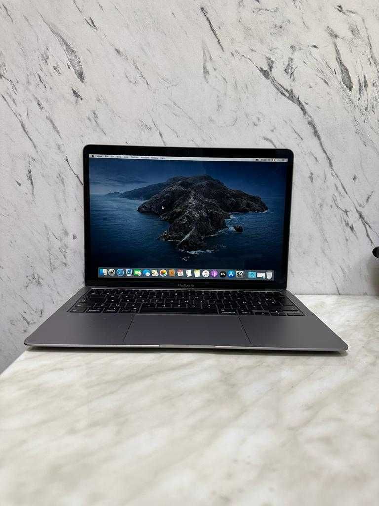 MacBook Air (Retina, 13 inch, 2020) I5 Zeus Amanet 56905