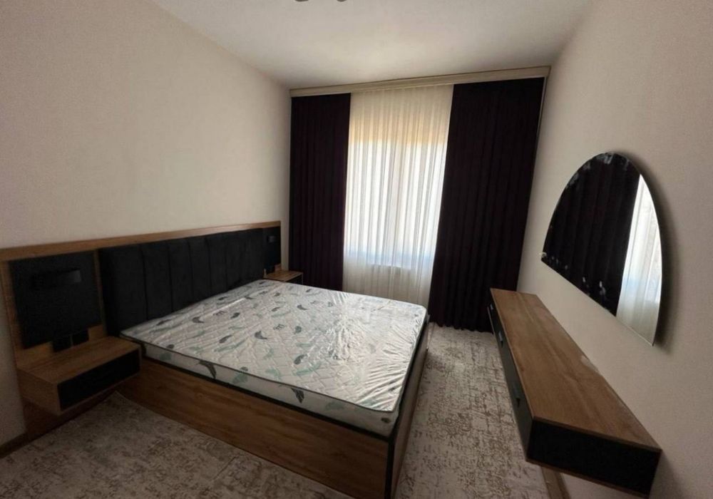 Аренда 4х ком квартиры Юнусабад санаторий Чинабад ЖК Manzara-City|7222