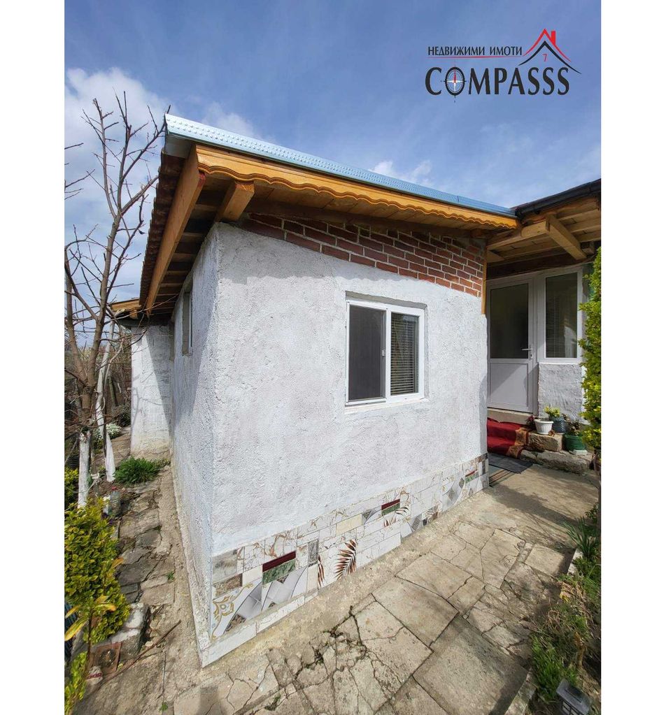 Продава се Къща в Тервел - 80 кв.м за 733 €/кв.м - Снимка #9