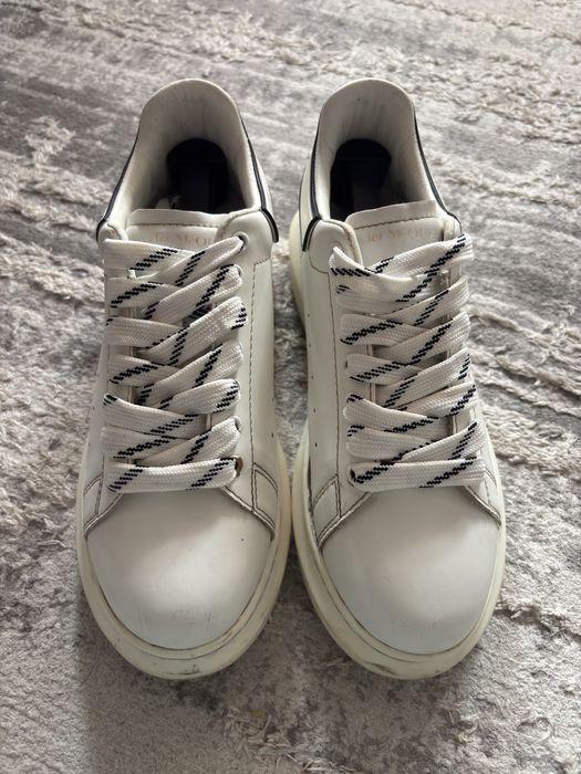 Vand alexander mcqueen