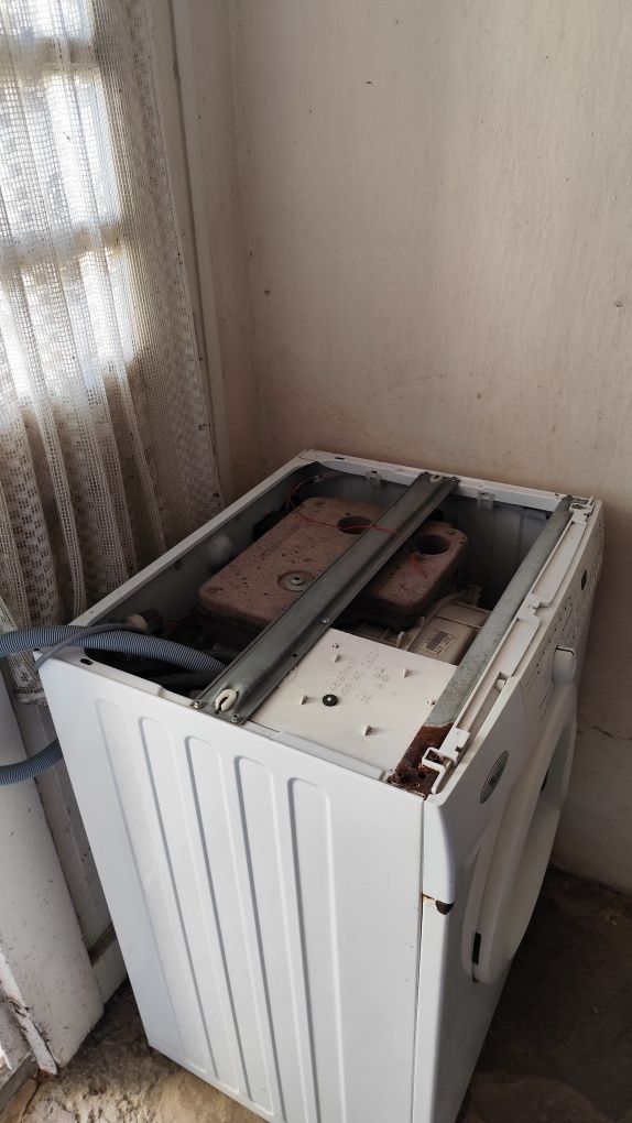 Пералня whirlpool