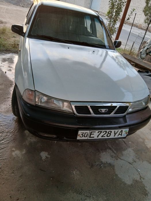 Neksiya super luks