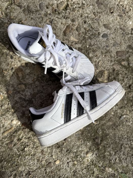 Маратонки adidas 28номер