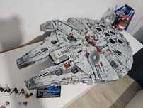 Lego Millennium Falcon 75192 LEGO Star Wars - Utilizat