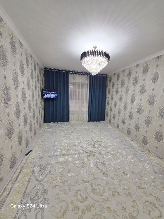 Buyuk ipak yoʻli metrosi yaqinda kvartra bor