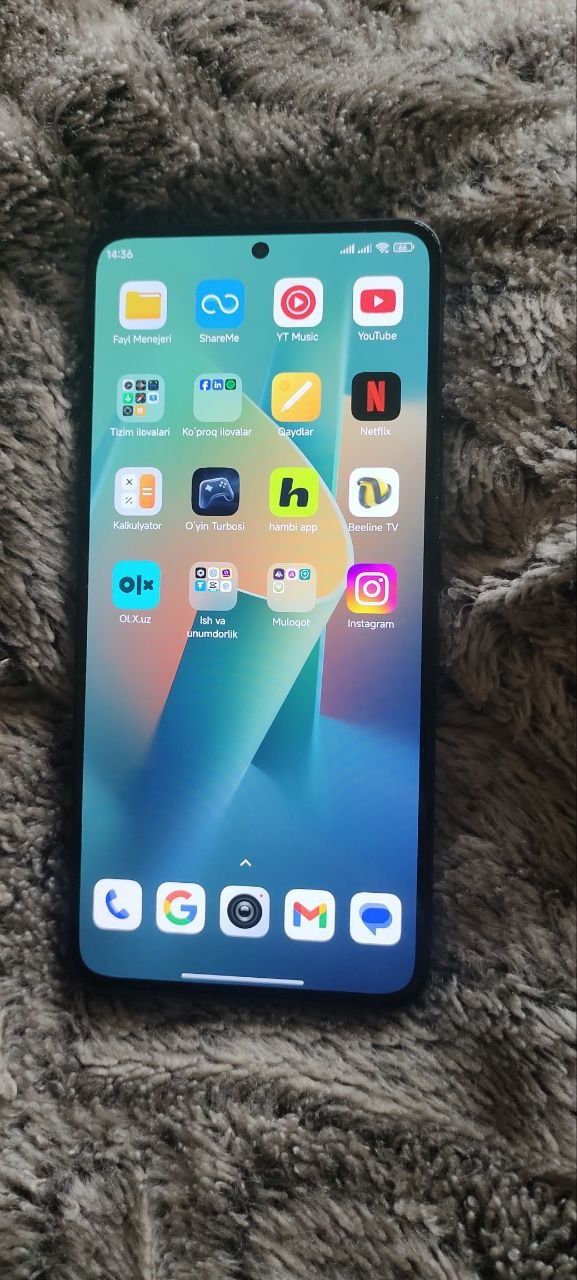 Xiaomi 12T Pro RAM 8+8 256GB Snapdragon 8+ Gen 1 PUBG 90fps ochadi
Xia