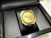 Omega Constellation Gold 14k automatic