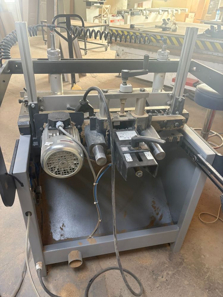 Пробивна Felder FD21