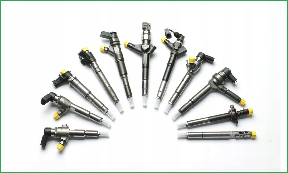 Injectoare Bosch BMW 0445110478