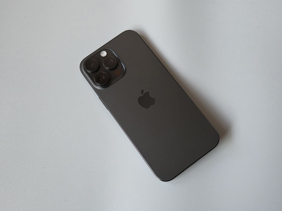 IPhone 16 Pro Max 256gb