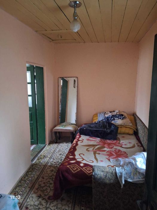 Vand casa  teren 3000mp  satul Gresia , Rosiorii de Vede , Teleorman