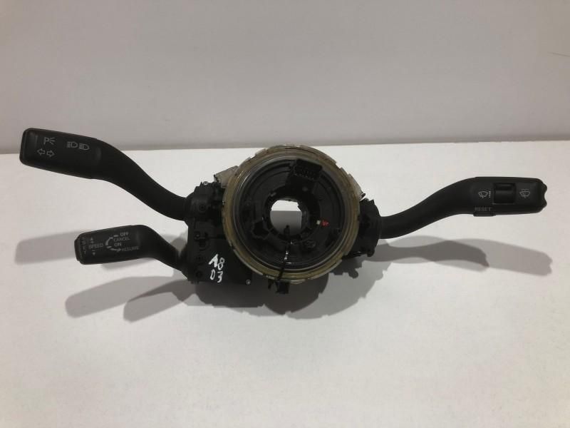 Ansamblu manete cu spira 4e0953521 Audi A8 D3/4E [2002 - 2005]