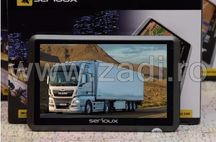 Gps nou garantie 2 ani-camion-auto-128 ram-full europa actualizat