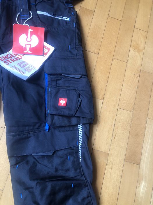 Работен панталон Engelberg Strauss