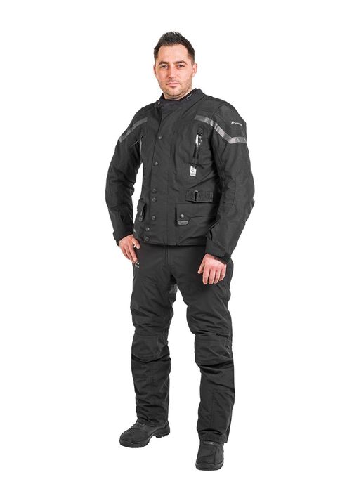 Touratech Compañero Weather Traveller - costum ploaie bărbați
