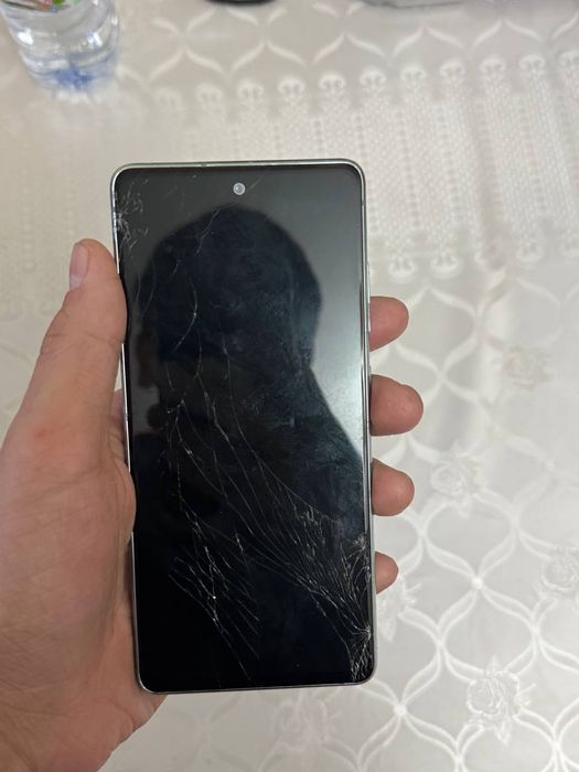 Samusng s20fe karobka dok