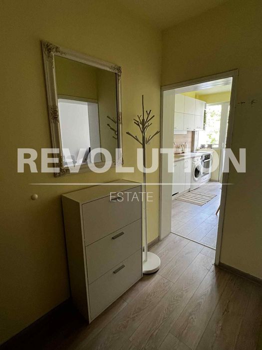 Дава се под наем Двустаен апартамент в Пловдив, Кършияка - 60 кв.м за 500 € - Снимка #8