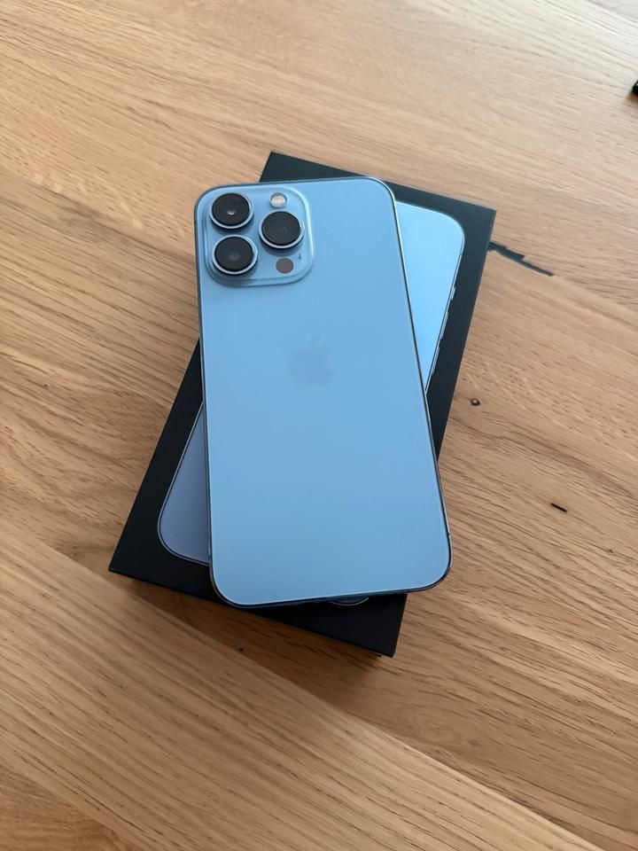 Iphone 13pro 128GB