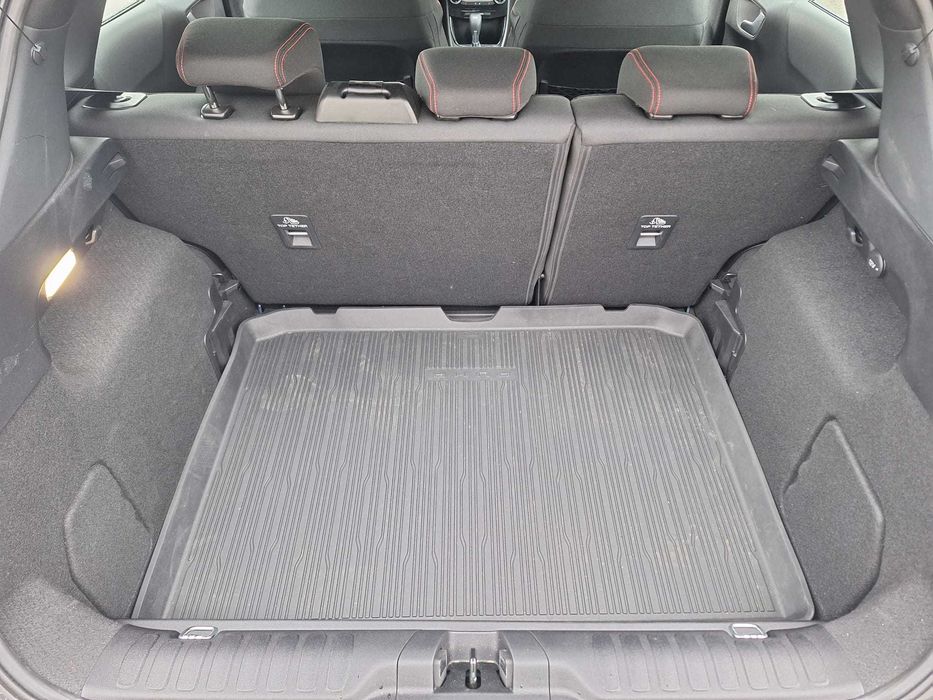 Ford Puma ST-Line 1.0 MHEV 125CP AT 2024 Pachet iarnă